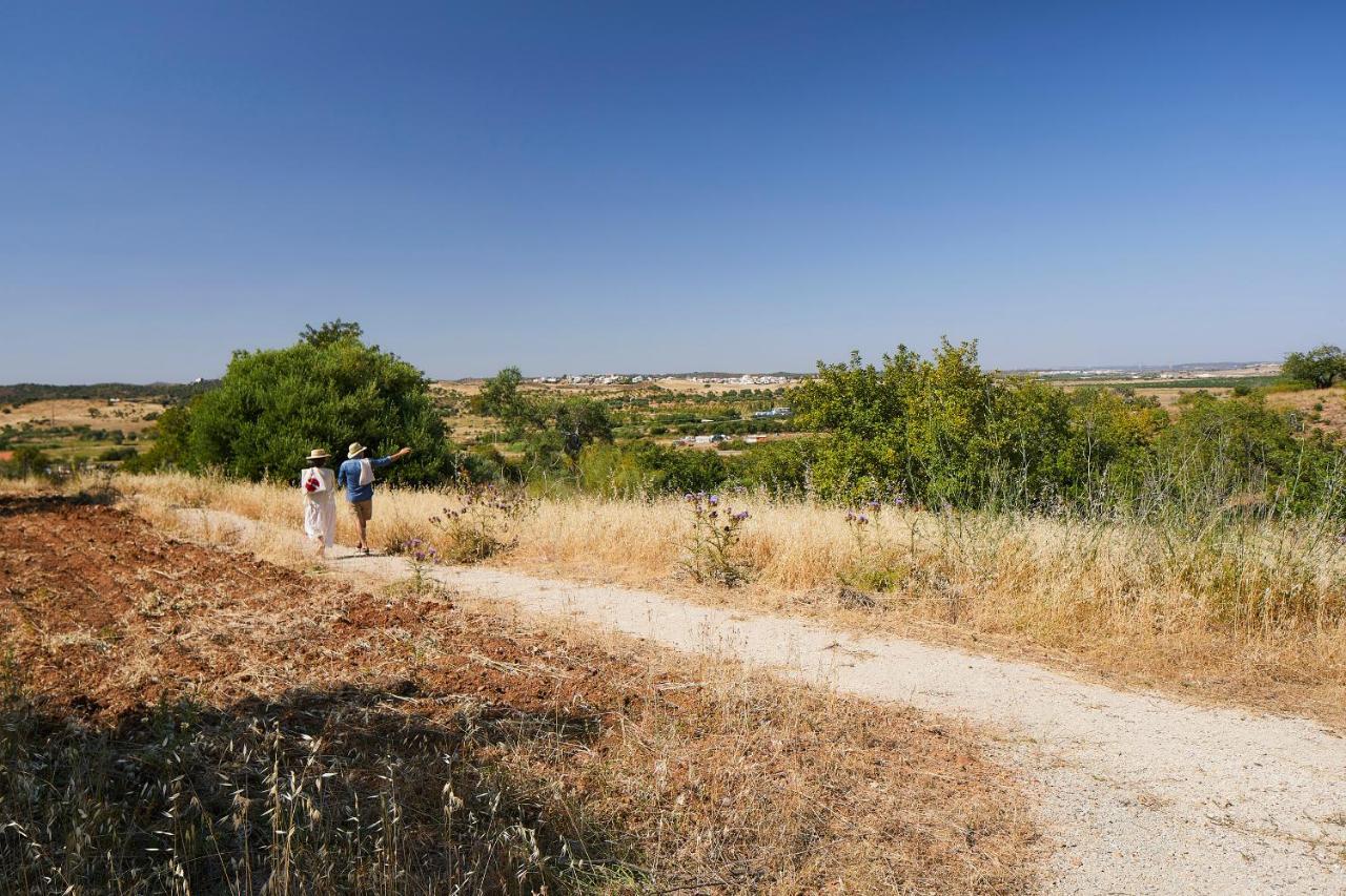 Companhia Das Culturas - Ecodesign & Spa Hotel Castro Marim Eksteriør billede