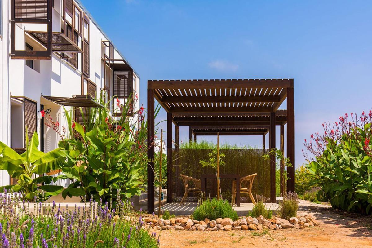 Companhia Das Culturas - Ecodesign & Spa Hotel Castro Marim Eksteriør billede